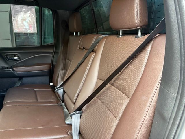 2024 Honda Ridgeline RTL Jacksonville FL