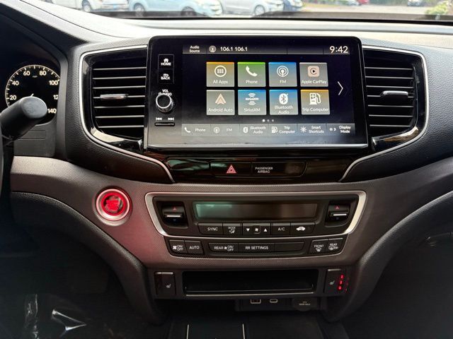 2024 Honda Ridgeline RTL Jacksonville FL