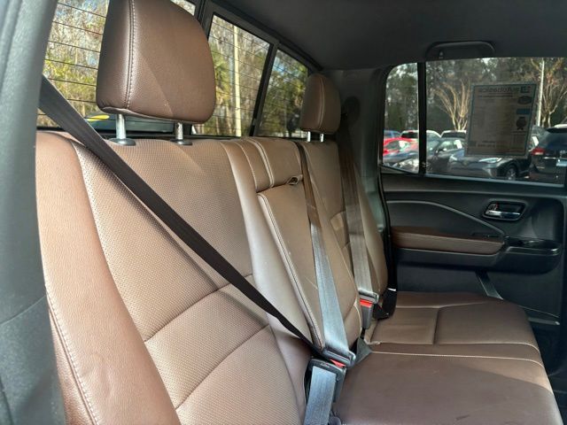 2024 Honda Ridgeline RTL Jacksonville FL