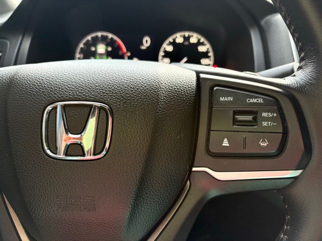 2024 Honda Ridgeline RTL Jacksonville FL