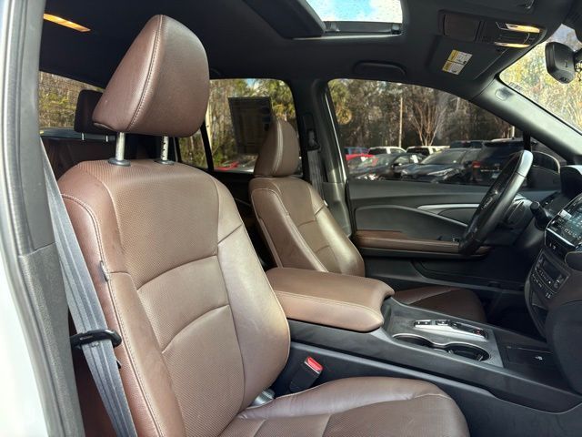 2024 Honda Ridgeline RTL Jacksonville FL