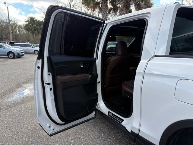 2024 Honda Ridgeline RTL Jacksonville FL