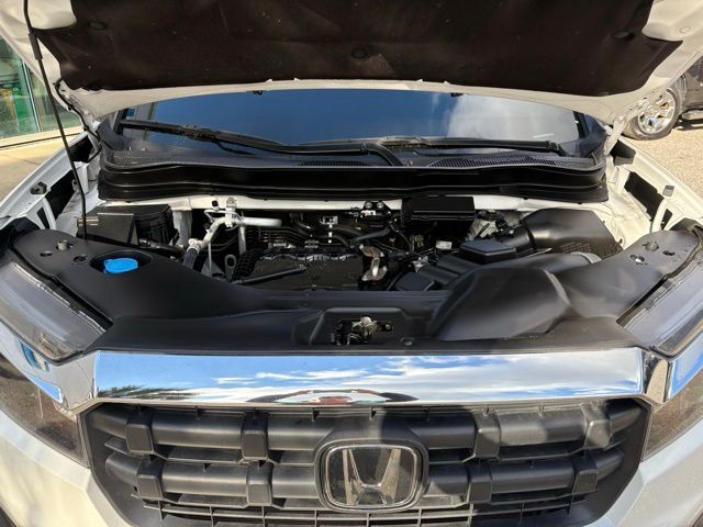 2024 Honda Ridgeline RTL Jacksonville FL