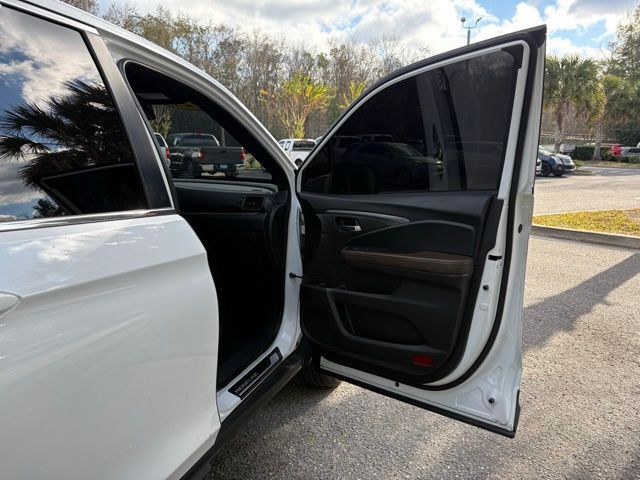 2024 Honda Ridgeline RTL Jacksonville FL