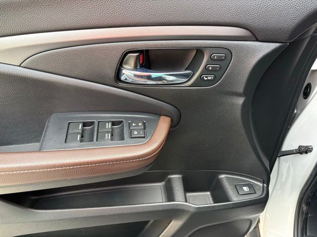 2024 Honda Ridgeline RTL Jacksonville FL