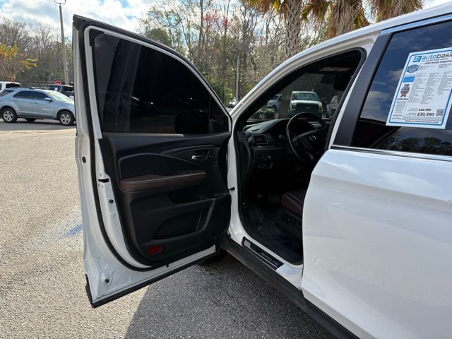 2024 Honda Ridgeline RTL Jacksonville FL