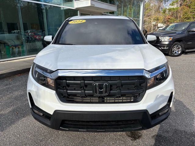 2024 Honda Ridgeline RTL Jacksonville FL
