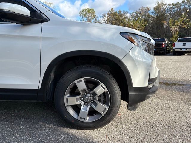 2024 Honda Ridgeline RTL Jacksonville FL