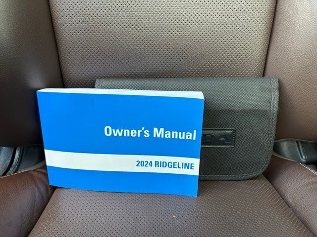 2024 Honda Ridgeline RTL Jacksonville FL