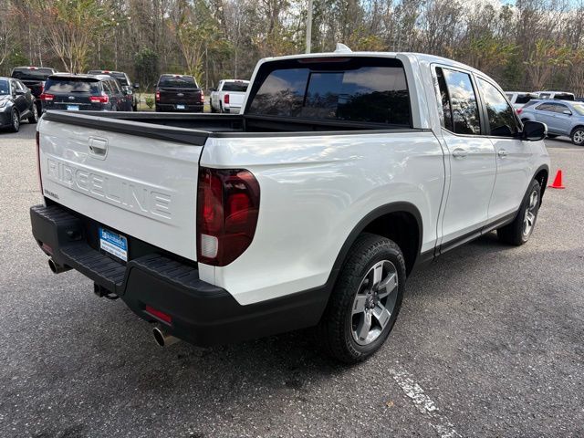 2024 Honda Ridgeline RTL Jacksonville FL