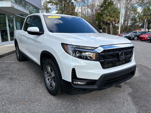 2024 Honda Ridgeline RTL Jacksonville FL