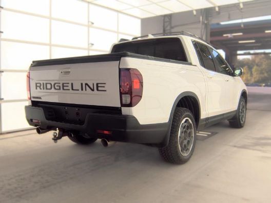 2024 Honda Ridgeline RTL Medium Bed Charlotte NC