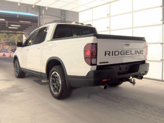 2024 Honda Ridgeline RTL Medium Bed Charlotte NC