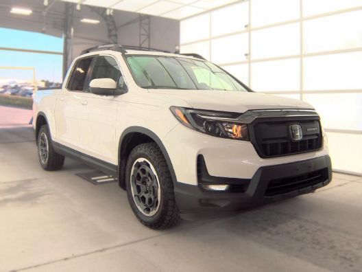 2024 Honda Ridgeline RTL Medium Bed Charlotte NC