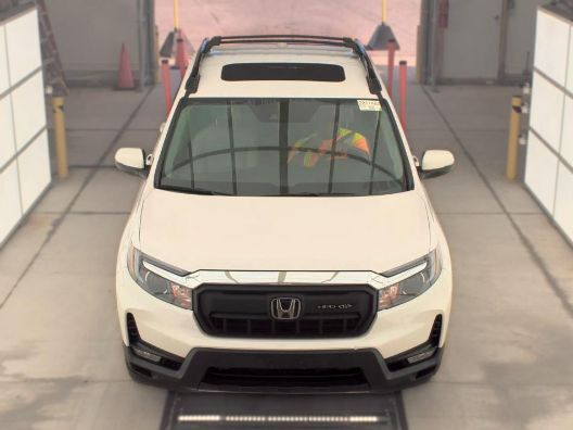 2024 Honda Ridgeline RTL Medium Bed Charlotte NC
