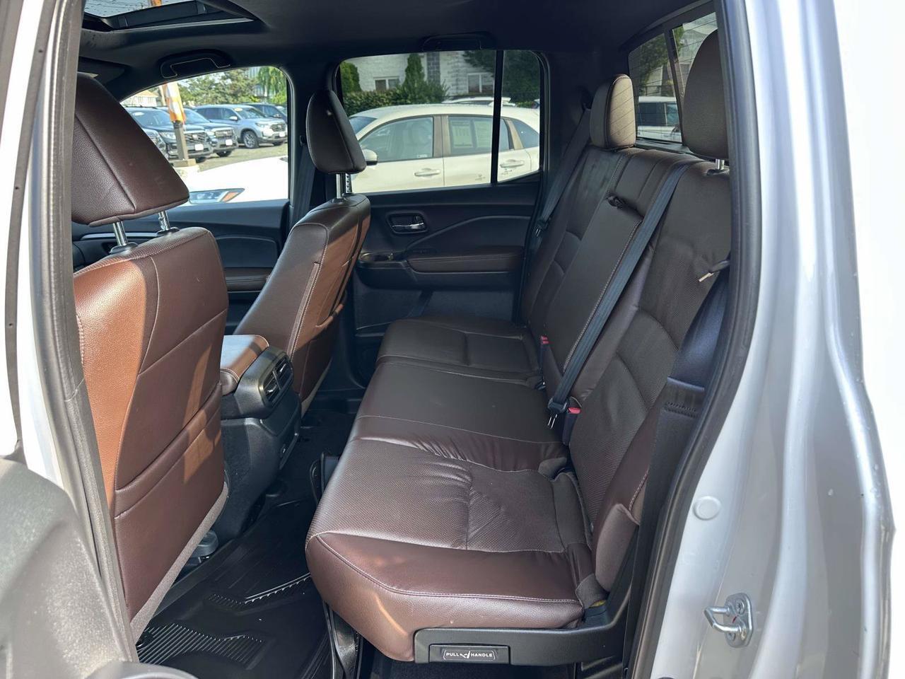 2024 Honda Ridgeline RTL San Clemente CA