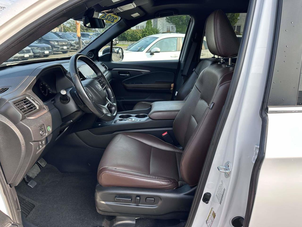 2024 Honda Ridgeline RTL San Clemente CA