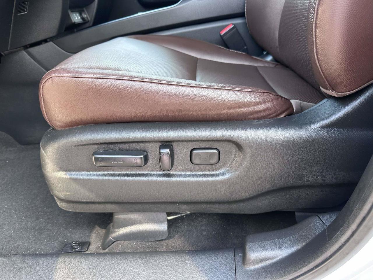 2024 Honda Ridgeline RTL San Clemente CA
