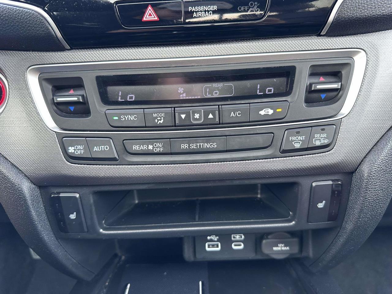2024 Honda Ridgeline RTL San Clemente CA