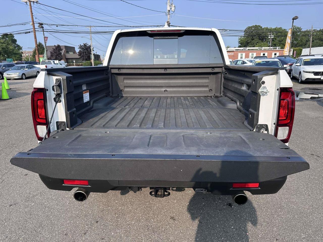 2024 Honda Ridgeline RTL San Clemente CA