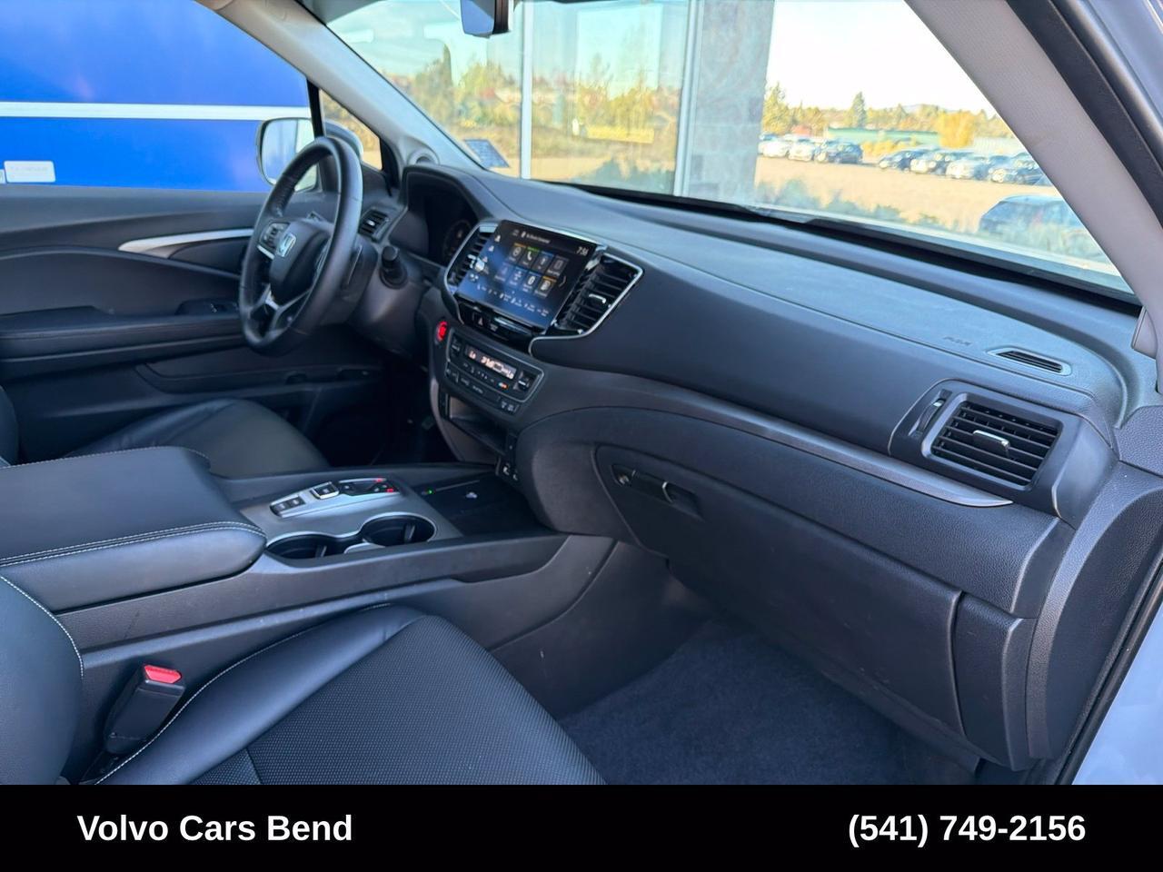 2024 Honda Ridgeline RTL Bend OR