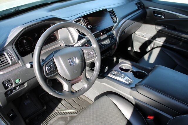 2024 Honda Ridgeline RTL Klamath Falls OR