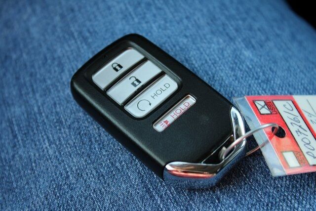 2024 Honda Ridgeline RTL Klamath Falls OR