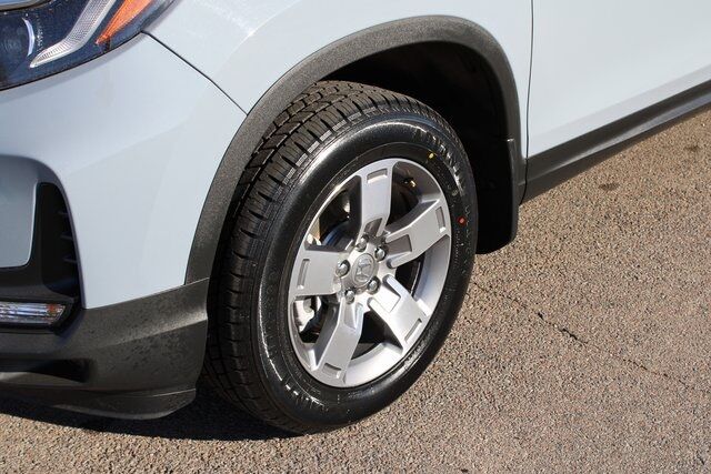 2024 Honda Ridgeline RTL Klamath Falls OR