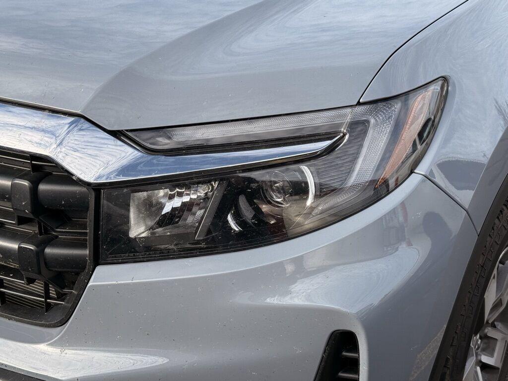 2024 Honda Ridgeline RTL Klamath Falls OR