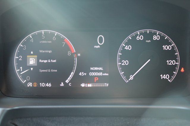 2024 Honda Ridgeline RTL Klamath Falls OR