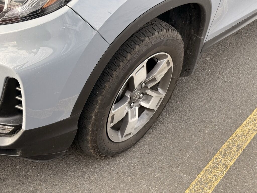 2024 Honda Ridgeline RTL Klamath Falls OR