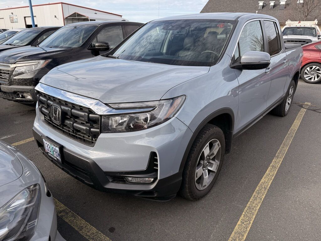 2024 Honda Ridgeline RTL Klamath Falls OR
