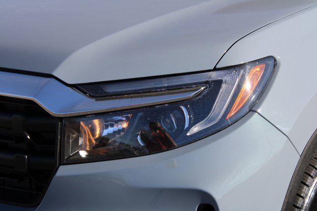 2024 Honda Ridgeline RTL Klamath Falls OR