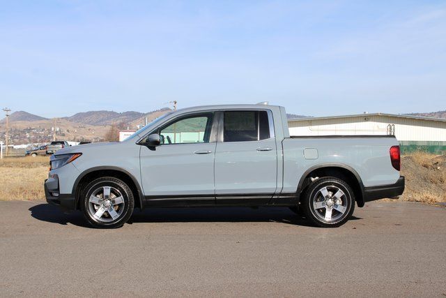 2024 Honda Ridgeline RTL Klamath Falls OR