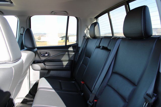 2024 Honda Ridgeline RTL Klamath Falls OR