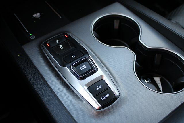 2024 Honda Ridgeline RTL Klamath Falls OR