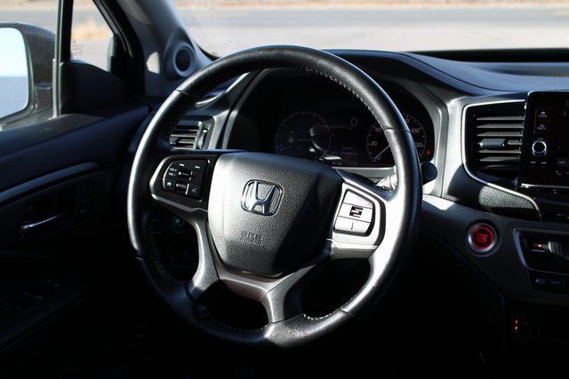 2024 Honda Ridgeline RTL Klamath Falls OR