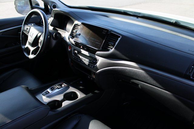 2024 Honda Ridgeline RTL Klamath Falls OR