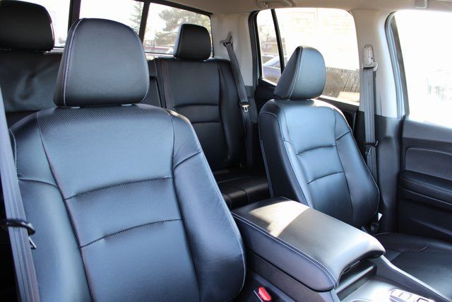 2024 Honda Ridgeline RTL Klamath Falls OR