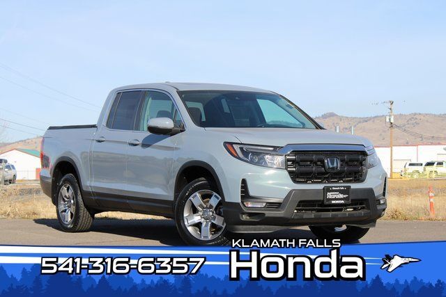 2024 Honda Ridgeline RTL Klamath Falls OR