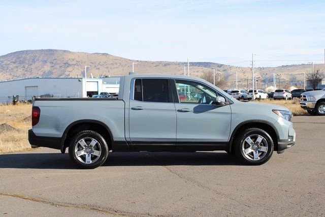 2024 Honda Ridgeline RTL Klamath Falls OR
