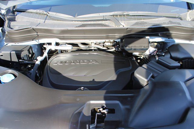 2024 Honda Ridgeline RTL Klamath Falls OR