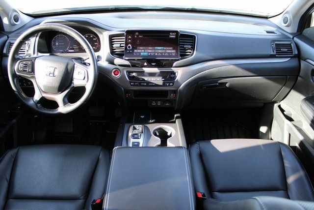 2024 Honda Ridgeline RTL Klamath Falls OR