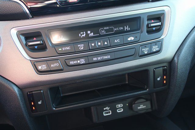 2024 Honda Ridgeline RTL Klamath Falls OR