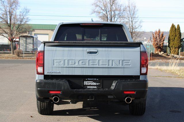 2024 Honda Ridgeline RTL Klamath Falls OR
