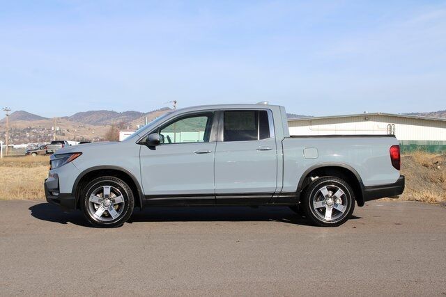 2024 Honda Ridgeline RTL Klamath Falls OR