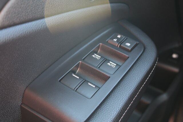 2024 Honda Ridgeline RTL Klamath Falls OR