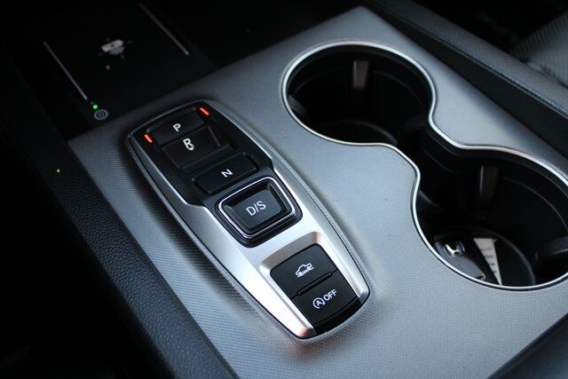 2024 Honda Ridgeline RTL Klamath Falls OR