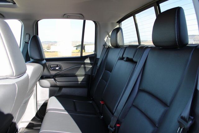 2024 Honda Ridgeline RTL Klamath Falls OR