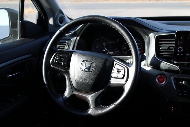 2024 Honda Ridgeline RTL Klamath Falls OR